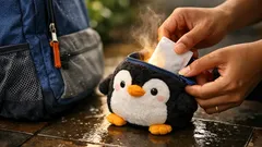 Kairo untuk anak sekolah: cara guna hand warmer dengan selamat tanpa risiko melecur suhu rendah