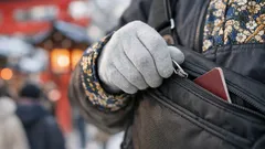 Tip keselamatan hatsumōde: cara elak seluk saku & barang hilang dalam kesesakan kuil Jepun