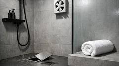 Bau hanyir naik masa mandi? Ini punca dan cara hilangkan bau bilik air dengan cepat