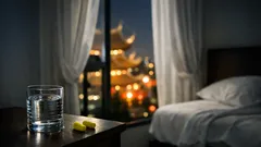 Loceng tahun baharu: tradisi atau aduan bunyi bising yang patut ditegur