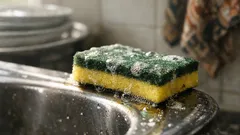 Kuiz cara basuh pinggan: anda mula dengan yang mana, dan apa maksudnya untuk gaya kerja anda