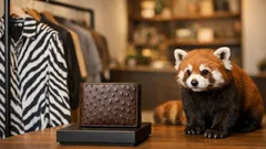 Kuiz 3 haiwan: sebutan zebra, red panda dan ostrich yang ramai tersilap