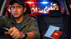 Blue ticket di Jepun: kenapa saman kecil boleh jadi kes jenayah kalau tak bayar