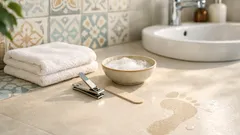 Cara potong kuku yang betul: tinggalkan 1 mm supaya tak ngilu dan tak jadi luka