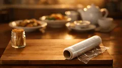 3 perkataan dapur dalam English yang ramai orang Malaysia selalu lupa