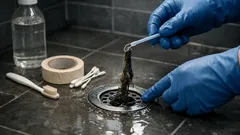 5 helah pembersihan rumah guna barang harian yang murah, cepat dan kurang geli