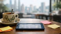 Tab pelayar anda 99+? Ini maksudnya pada stres dan cara ringankan kepala