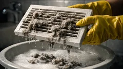 Rumah cepat melekit dan berdebu? Ini 4 teknik cuci ikut kawasan yang paling cepat jadi