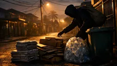 Sisa kitar semula selalu hilang sebelum kutipan rasmi? Ini 7 cara selamat kurangkan risiko