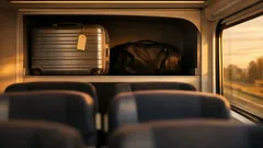 Bagasi besar dalam Shinkansen: panduan saiz 160–250 cm, tempahan seat dan caj 1,000 yen