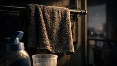 Pelembut fabrik bukan ubat bau baju: ini cara basuh yang betul untuk hilangkan bau