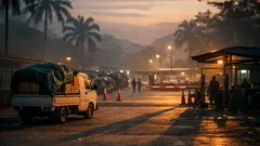 Cara hantar sendiri sampah pukal ke pusat pelupusan PBT tanpa stres