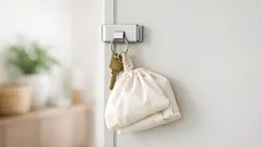 Klip bermagnet: 3 cara bijak guna ‘dead space’ untuk rumah apartmen di Malaysia