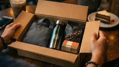 Unboxing Starbucks Lucky Bag 2026: ini yang saya dapat, berbaloi atau tidak
