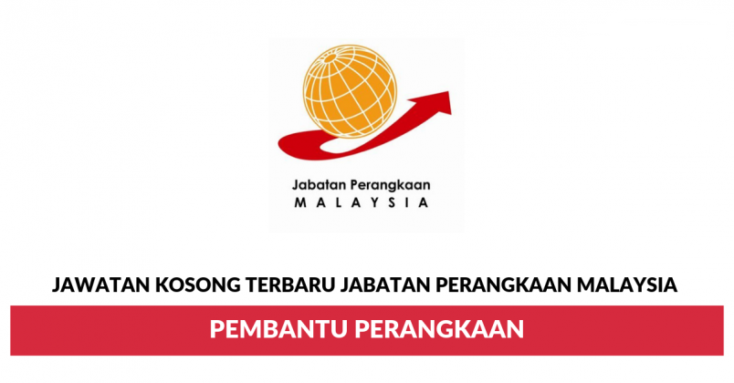 Jawatan Kosong Terkini Jabatan Perangkaan Malaysia Tutup 01 Mei 2019